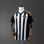 Atlético Mineiro  25-26 | Home