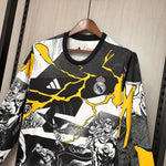 Real Madrid 26-27 | Special Edition