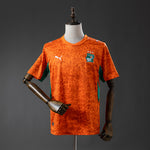 Ivory Coast 26-27 | World Cup | Home