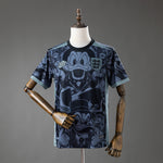 England 26-27 X Donald Duck | Special Edition Jersey