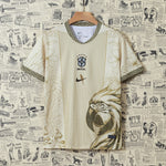 Brazil 26-27 X Arara Real Golden Macaw| Special Edition