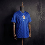 Croatia 26-27 | World Cup | Away
