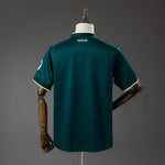 Real Madrid 26-27 | Away