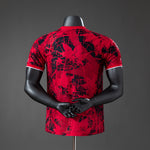 Canada 26-27 |  World Cup Special Edition Player Version