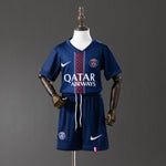 PSG 25-26 | Kids | Home