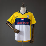 Sheffield Wednesday 1999 | Away | Retro