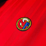 Norway 94-95 | Home