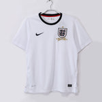England 2013 | Home