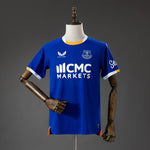 Everton 26-27 | Home
