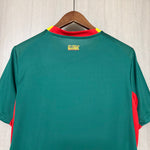 Senegal  26-27 | World Cup | Away
