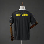 Borussia Dortmund  26-27 | Away