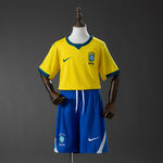Brazil 26-27 | Kids | Home