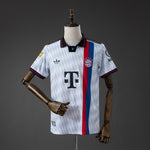 Bayern Munich 26-27 | Away