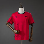 Albania 26-27 | Home