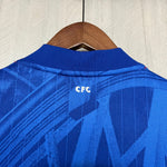 Chelsea 25-26 | Home