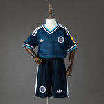 Newcastle United 26-27 | Kids | Away