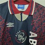 Ajax 95 | Away | Retro - gokits