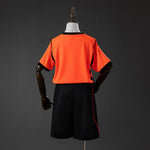 Netherlands 26-27 | Kids | Home
