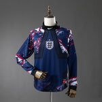 England 26-27 | Goalkeeper