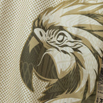 Brazil 26-27 X Arara Real Golden Macaw| Special Edition