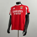 Benfica 25-26 | Home