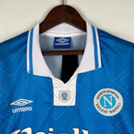 Napoli 93-94 | Retro Home