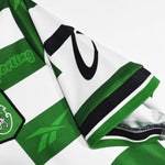 Sporting Lisbon 1999 | Home