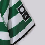 Sporting Lisbon 2003 | Home