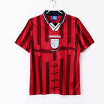 England 1998 | Away