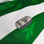 Sporting Lisbon 1999 | Home