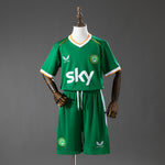 Ireland 26-27 | Kids | Home