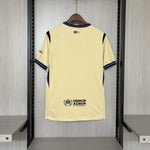 Barcelona 25-26 | Away