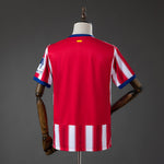 Atletico Madrid 26-27 | Home