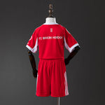 Bayern Munich  25-26 | Kids | Home