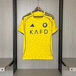 Al-Nassr 25-26 | Home