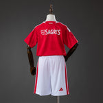 Benfica 26-27 | Kids | Home