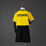 Borussia Dortmund 26-27 | Kids | Home