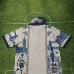 England X Vintage London Skyline 26-27 | Special Edition