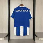 Porto 25-26 | Home