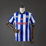 Sheffield Wednesday 1998 | Home | Retro
