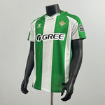 Real Betis 25-26 | Home