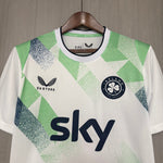 Ireland 26-27 | Away