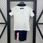 England 1998 | Kids | Home