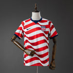 USA 26-27 | World Cup | Home