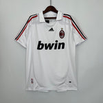 AC Milan 07-08 | Away Retro  - gokits