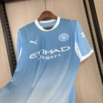 Manchester City 26-27 | Home