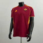 Roma 25-26 | Home