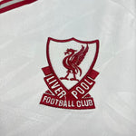 Liverpool 26-27 | Away