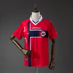 Norway 97-98 | Home