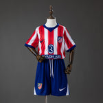 Atletico Madrid 26-27 | Kids | Home